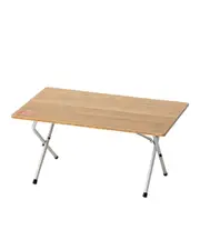 SNOW PEAK Single Action Low Table