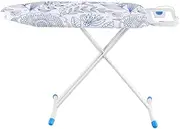 Pro Ironing Board Household Folding Desktop Iron Plate, Height Adjustable, Multi-Functional Ironing Board,Steam Iron Rest Adjustable Ironing Board