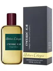 Atelier Emeraude Agar for Unisex Cologne Spray 3.3 oz