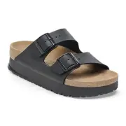 Shoes Birkenstock Arizona Pap Flex Platform 1027395