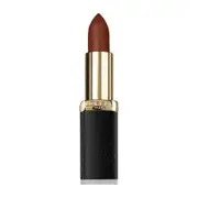 L'Oreal Paris Color Riche Matte Lipstick - 636 Mahogany Studs
