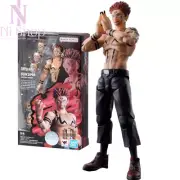 Sukuna Figure Jujutsu Kaisen Anime Figurine Collection Action Figures Toys Gifts