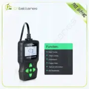 Engine Code Reader Diagnostic OBD2 EOBD CAN Car Scanner Tool New AH3100