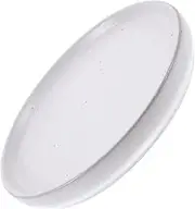 Cabilock Sushi Plate Decorative Ceramic Food Serving Dish Vintage Restaurant Tableware for Appetizers Fruits and Snacks Elegant Design for Special Occasions and Daily Use