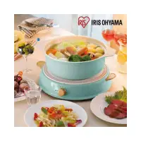 在飛比找蝦皮購物優惠-日本Iris Ohyama ricopa IH料理電磁爐組 