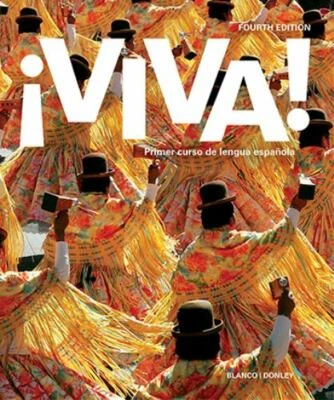Viva 4e Student Edition + Supersite Plus + WebSAM by JosÃƒÆ’Ã‚Â© A. Blanco