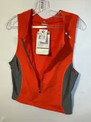 Pearl Izumi Elite Singlet Size Large Athletic Biking Running