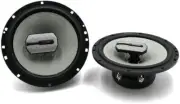 Diamond Audio DMD653 6.5" 3-way Speaker