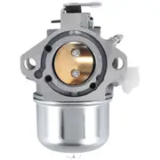 For Briggs & Stratton Carburetor Carb 28M707 28R707 28T707 28V707 694941 699831 Engine Lawn Mower Parts silver