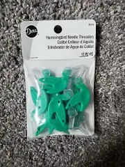 Dritz Hummingbird Needle Threaders BK166