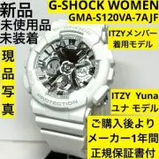Casio G SHOCK GMA S120VA 7AJF