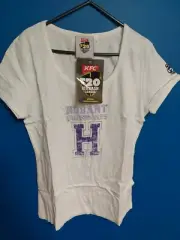 Hobart Hurricanes BBL Womens Ladies Girls Tshirt Size 16 - Cricket Australia