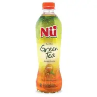 在飛比找蝦皮購物優惠-印尼 ◖綠茶飲料 蜂蜜綠茶飲料 Teh Hijau / Nu