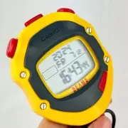 Casio X Beams Stopwatch HS-70W-1JH