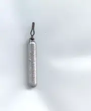 10 of 3/16 oz lead finesse drop shot weights