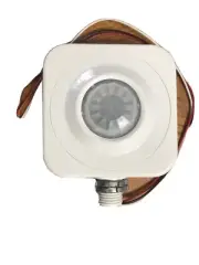 SENSOR SWITCH CMB-9 FIXTURE MOUNT OCCUPANCY SENSOR, RELAY, CELL, 12/24V