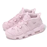 在飛比找momo購物網優惠-【NIKE 耐吉】休閒鞋 Wmns Air More Upt