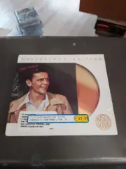 The Voice: The Columbia Years (1943-1952) [#1] by Frank Sinatra (CD, Aug-1994, C