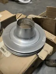 Rinnai 146141 Roof Flashing