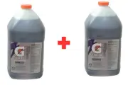 Gatorade Concentrate - 1 Gallon, Fierce Grape 33305. QTY 2