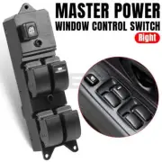 Master Power Window Control Switch For Mitsubishi Triton ML MN 06~15 MR587941 AU