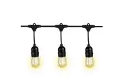 Emitto 20M String Lights Outdoor Waterproof