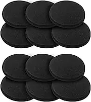 Housewares Solutions 12 Pieces Activated Carbon Filters Compost Bin Replacement Filters - 12 Round