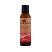 Lot of 3 gift Shea Natural Massage Body Oil, Energizing Grapefruit Pomelo women