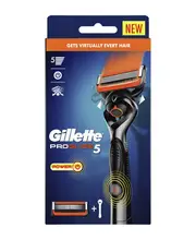 Fusion ProGlide 5 Power Flexball Razor with Blade
