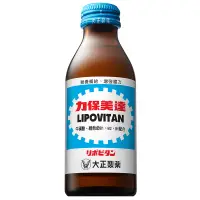 在飛比找蝦皮商城優惠-力保美達 150ml x 6【家樂福】