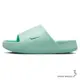 Nike 女鞋 拖鞋 麵包拖鞋 Calm Slide 蒂芬妮綠【運動世界】DX4816-300