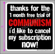 TRUMP 2020 STICKER ANTI NANCY PELOSI ANTI DEMOCRAT QUARANTINE OPEN USA DECAL