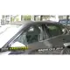 比德堡崁入式晴雨窗【內崁式-標準款】 MAZDA馬自達 CX-5 LW系列 2017起專用*原廠品質*