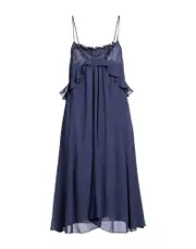 [ISABEL MARANT] ISABEL MARANT Midi dresses - Item 15373904
