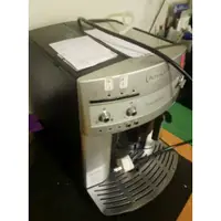 在飛比找蝦皮購物優惠-故障機 殺肉機 DeLonghi ESAM3200 全自動咖