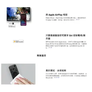 SONY 索尼 50吋 4K HDR Google TV 顯示器 KM-50X80L 台灣公司貨【領卷再折】