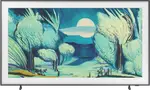 "Samsung 43"" LS03F The Frame QLED 4K Smart TV 2025"