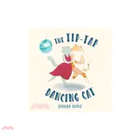 在飛比找蝦皮商城優惠-The Tip-Tap Dancing Cat/Joanna