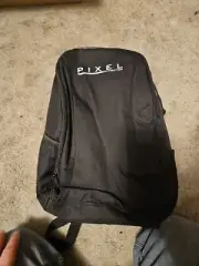 Pixel Connection Backpack Camera Bag
