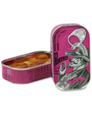 Conservas Portugal Sardines in Tomato Sauce Pack of 6