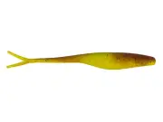 Berkley Gulp Jerk Shad Soft Bait 13cm Smelt Satay Chicken