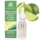 Cuccio White Limetta & Aloe Vera Cuticle Revitalizer Complex 0.5 oz