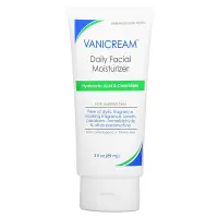 在飛比找iHerb優惠-[iHerb] Vanicream 日常面部保溼霜，適用於敏