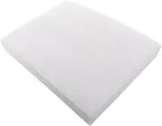 Fonowx Tool Box Foam Insert for Miniatures with Easy Packing Features, 40x30x2.5 cm