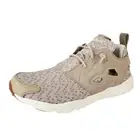Reebok Classic Furylite Off TG BD3009 Women Shoes Chalk Sneaker Running SZ 8