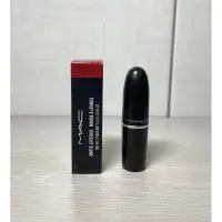在飛比找蝦皮購物優惠-MAC子彈唇膏 matte lipstick #602 Ch