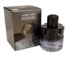 Parfum Azure Noir Intense Men's Cologne 3.4 Oz EDT Perfume Long Lasting