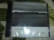 RARE CD SEALED NEW GIYA KANCHELI CARIS MERE ECM NEW SERIES 1997 JAZZ
