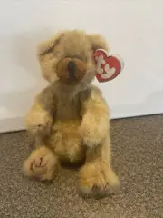 TY Attic Treasure Cody the Bear Retired