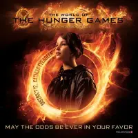 在飛比找博客來優惠-Hunger Games: The World of Hun